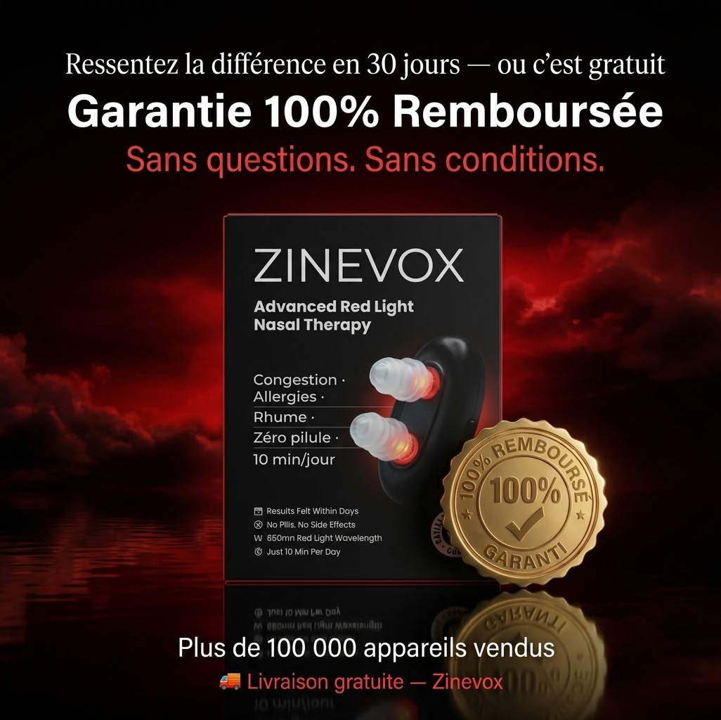 Zenivox Breathe