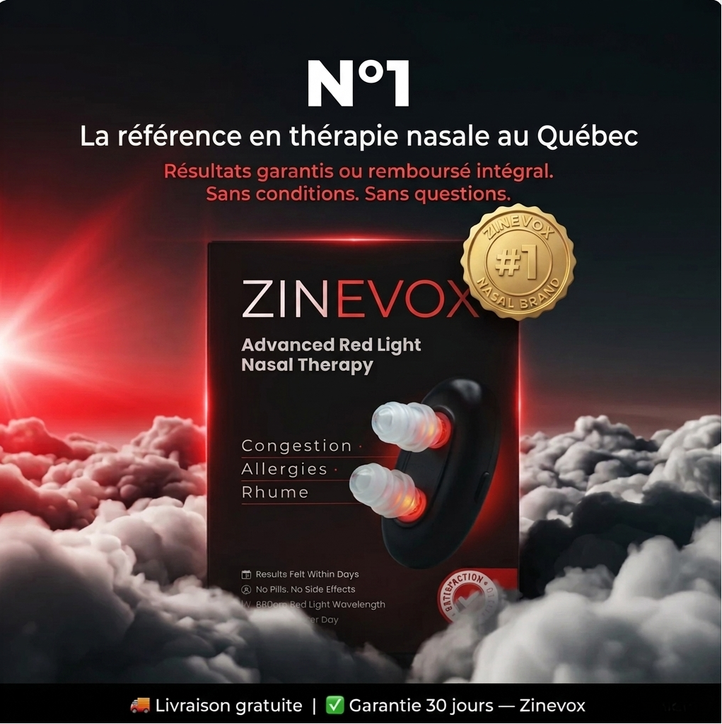 Zenivox Breathe