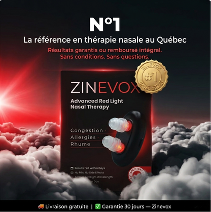 Zenivox Breathe