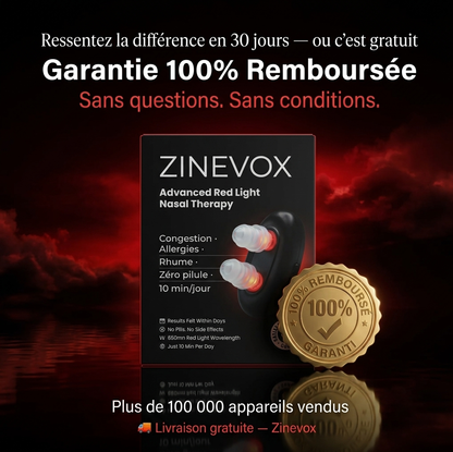 Zenivox Breathe