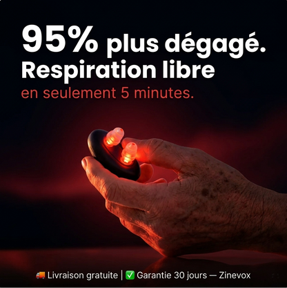 Zenivox Breathe
