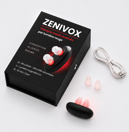 Zenivox Breathe