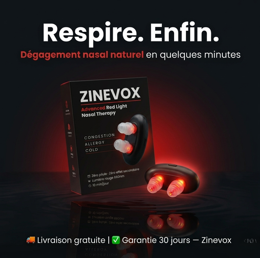 Zenivox Breathe