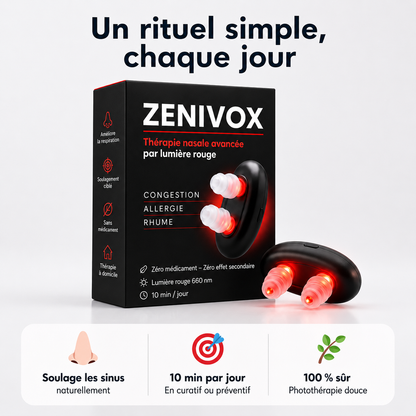 Zenivox Breathe