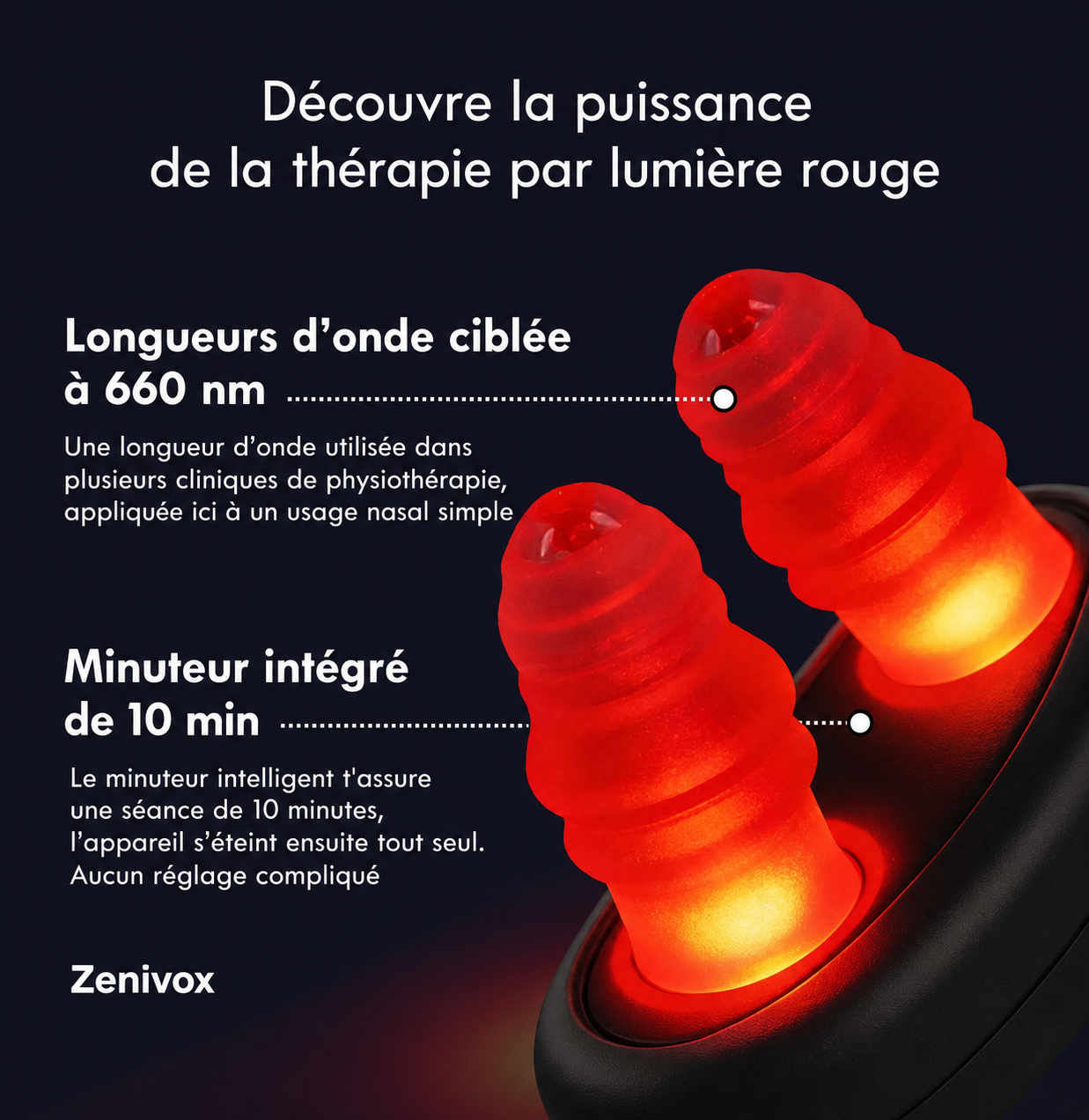 Zenivox Breathe